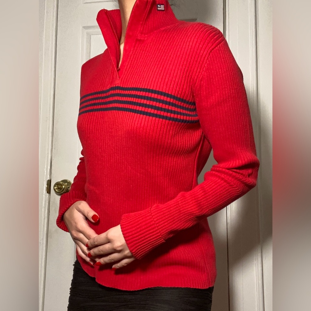Vintage Polo Jeans Co. Ralph Lauren Sweater
